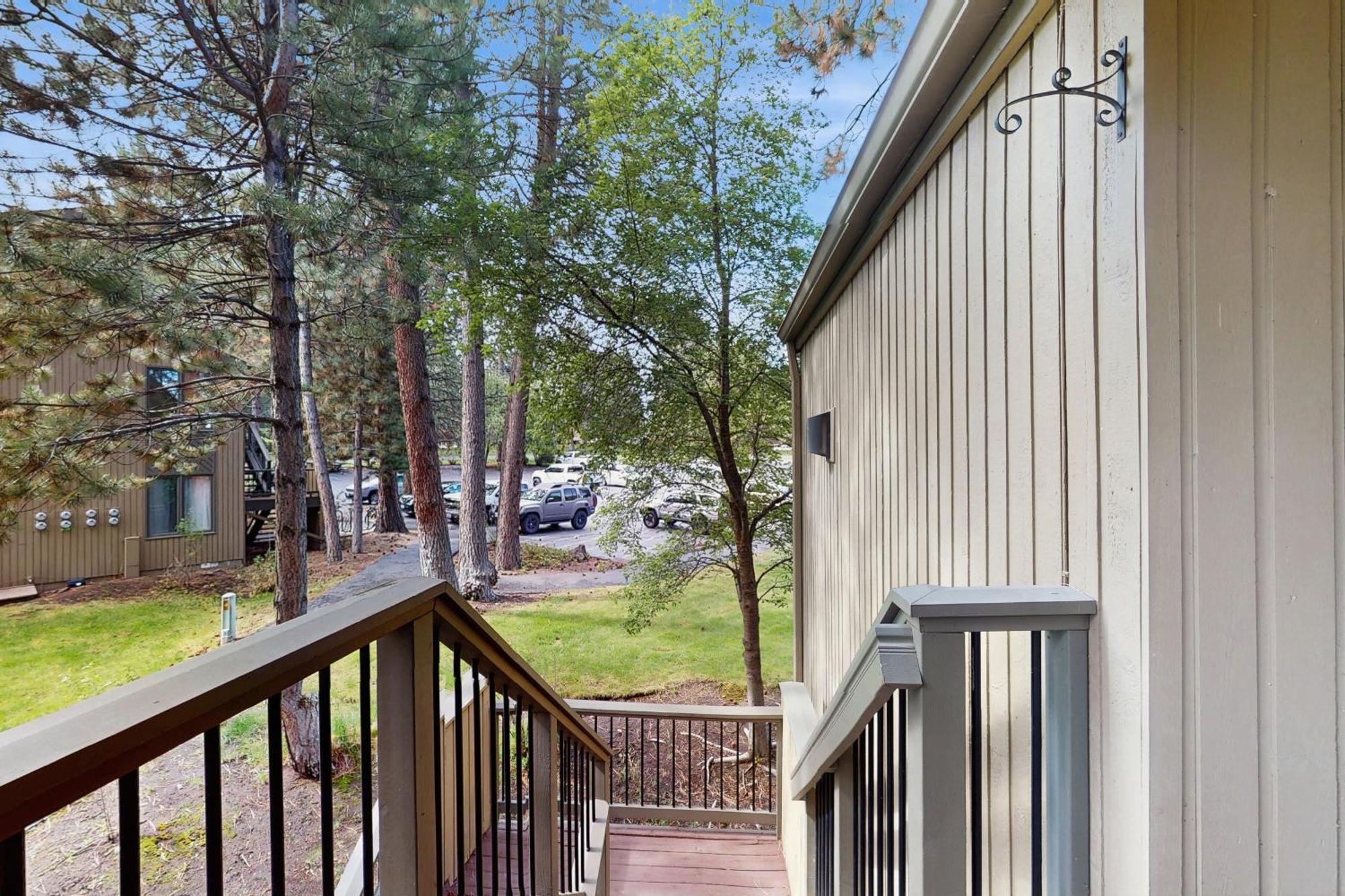 Adventures In Mount Bachelor #241 Apartment Bend Bagian luar foto