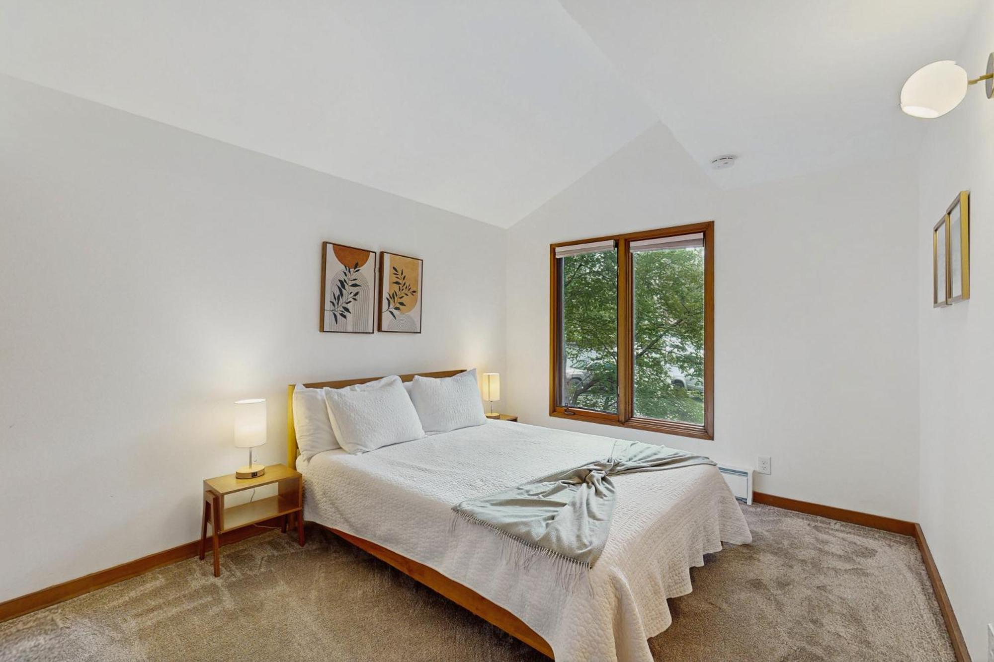 Adventures In Mount Bachelor #241 Apartment Bend Bagian luar foto